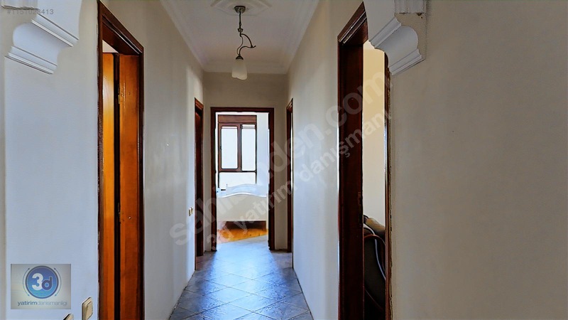 Finike Hasyurt'ta Kiralık Daire,denize Sıfır 3+1 Mobilyalı — fotoğraf 16