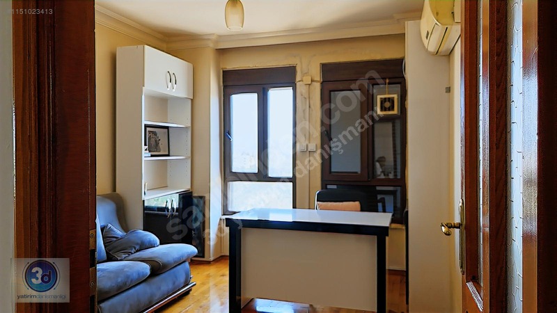Finike Hasyurt'ta Kiralık Daire,denize Sıfır 3+1 Mobilyalı — fotoğraf 17