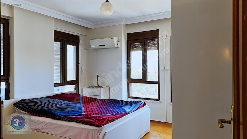 Finike Hasyurt'ta Kiralık Daire,denize Sıfır 3+1 Mobilyalı — fotoğraf 18
