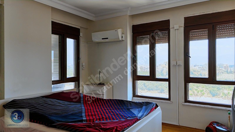Finike Hasyurt'ta Kiralık Daire,denize Sıfır 3+1 Mobilyalı — fotoğraf 19