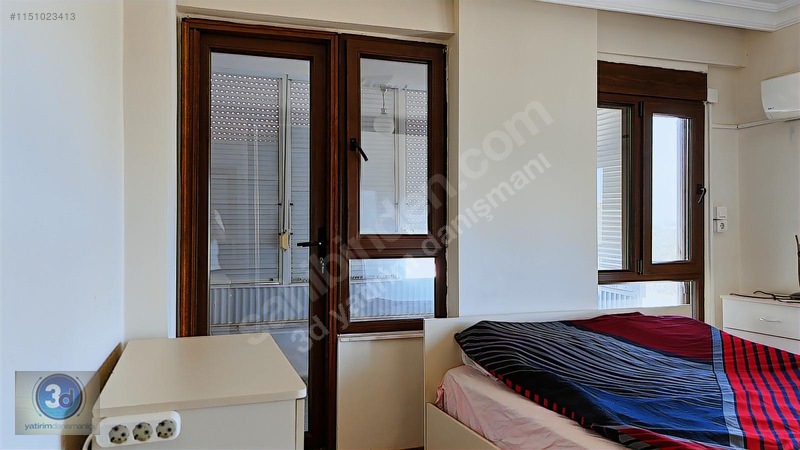 Finike Hasyurt'ta Kiralık Daire,denize Sıfır 3+1 Mobilyalı — fotoğraf 20
