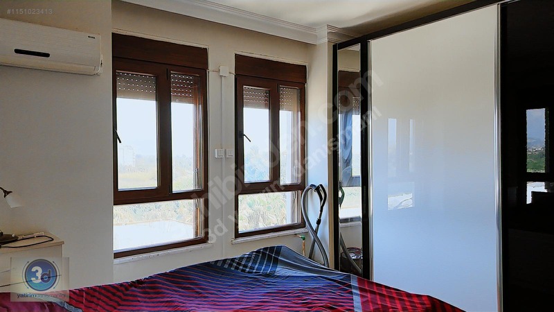 Finike Hasyurt'ta Kiralık Daire,denize Sıfır 3+1 Mobilyalı — fotoğraf 21