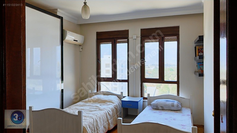 Finike Hasyurt'ta Kiralık Daire,denize Sıfır 3+1 Mobilyalı — fotoğraf 23