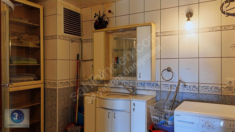 Finike Hasyurt'ta Kiralık Daire,denize Sıfır 3+1 Mobilyalı — fotoğraf 25