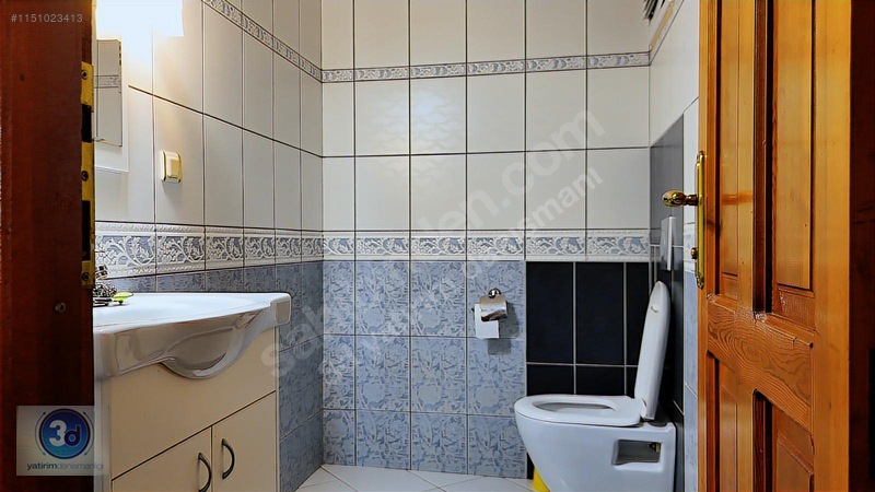 Finike Hasyurt'ta Kiralık Daire,denize Sıfır 3+1 Mobilyalı — fotoğraf 27