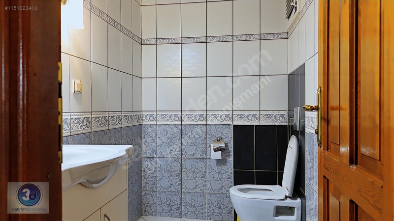 Finike Hasyurt'ta Kiralık Daire,denize Sıfır 3+1 Mobilyalı — fotoğraf 28