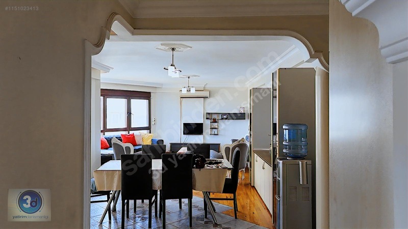 Finike Hasyurt'ta Kiralık Daire,denize Sıfır 3+1 Mobilyalı — fotoğraf 29