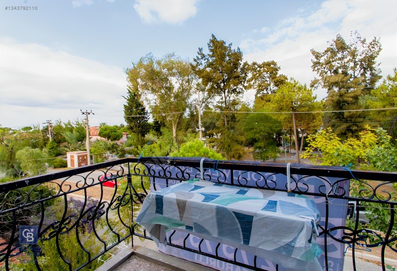 Foça Atatürk Mah. Eşyalı Satılık 2+1 Daire — fotoğraf 10