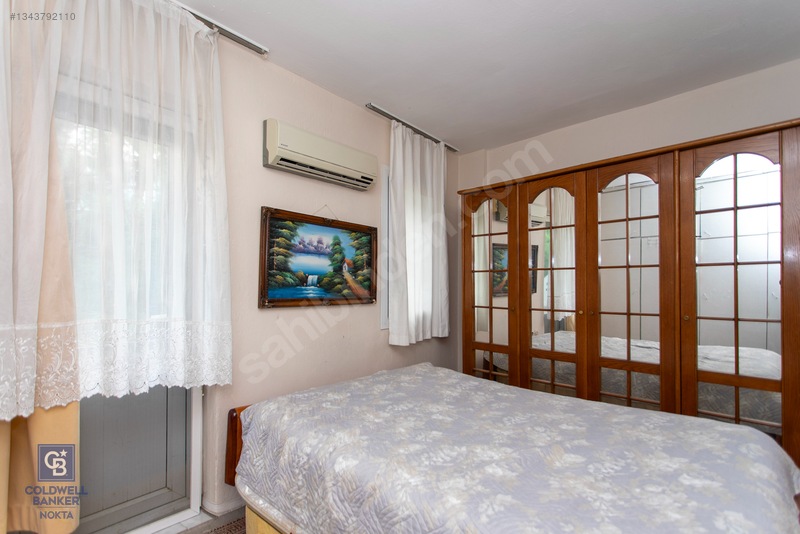 Foça Atatürk Mah. Eşyalı Satılık 2+1 Daire — fotoğraf 11