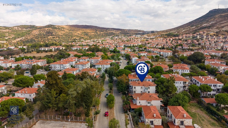 Foça Atatürk Mah. Eşyalı Satılık 2+1 Daire — fotoğraf 22