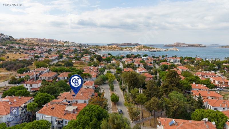 Foça Atatürk Mah. Eşyalı Satılık 2+1 Daire — fotoğraf 27