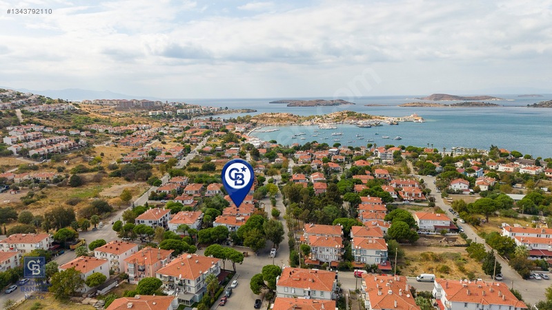 Foça Atatürk Mah. Eşyalı Satılık 2+1 Daire — fotoğraf 29