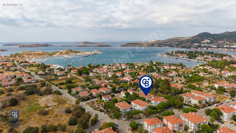 Foça Atatürk Mah. Eşyalı Satılık 2+1 Daire — fotoğraf 30