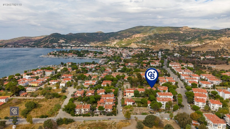 Foça Atatürk Mah. Eşyalı Satılık 2+1 Daire — fotoğraf 31
