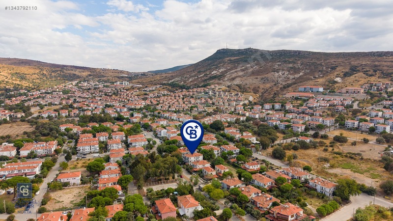 Foça Atatürk Mah. Eşyalı Satılık 2+1 Daire — fotoğraf 32