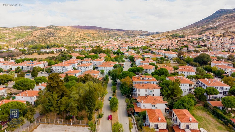 Foça Atatürk Mah. Eşyalı Satılık 2+1 Daire — fotoğraf 34