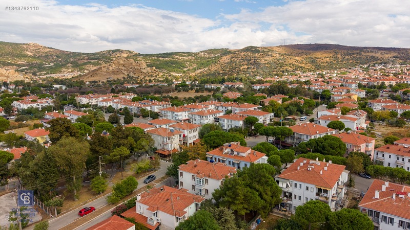 Foça Atatürk Mah. Eşyalı Satılık 2+1 Daire — fotoğraf 35