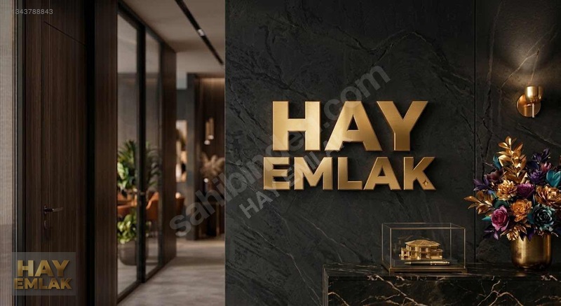 Hay Emlaktan Doğrucada Resmi Yola Cephe 22.893 M2 Satılık Tarla — fotoğraf 8