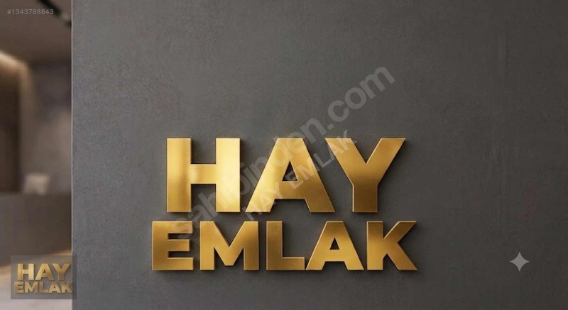 Hay Emlaktan Doğrucada Resmi Yola Cephe 22.893 M2 Satılık Tarla — fotoğraf 9