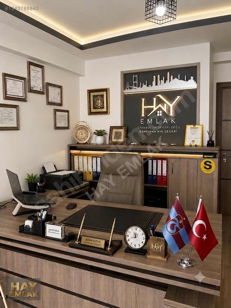 Hay Emlaktan Doğrucada Resmi Yola Cephe 22.893 M2 Satılık Tarla — fotoğraf 10