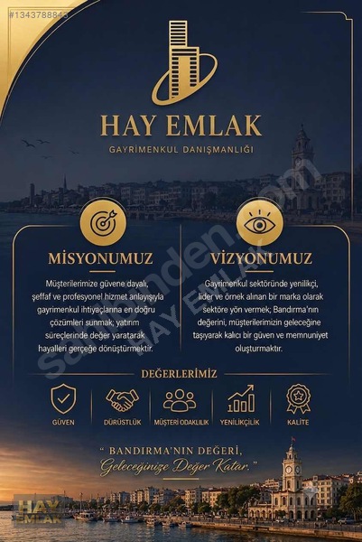 Hay Emlaktan Doğrucada Resmi Yola Cephe 22.893 M2 Satılık Tarla — fotoğraf 11