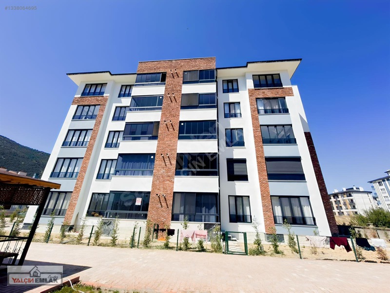 Yalçın'dan 3+1 160 M2 Full Yapılı Extralı Ultra Lüx Daire