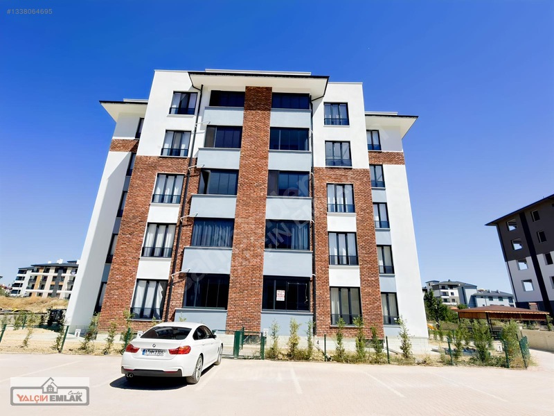 Yalçın'dan 3+1 160 M2 Full Yapılı Extralı Ultra Lüx Daire — fotoğraf 4