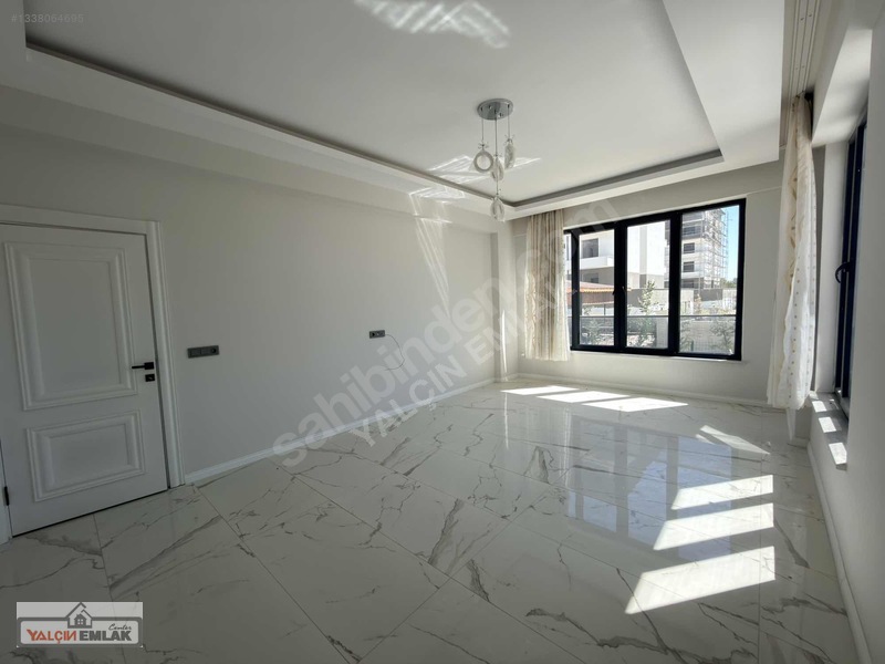 Yalçın'dan 3+1 160 M2 Full Yapılı Extralı Ultra Lüx Daire — fotoğraf 6