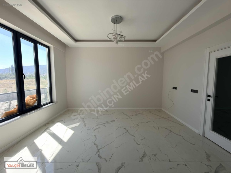 Yalçın'dan 3+1 160 M2 Full Yapılı Extralı Ultra Lüx Daire — fotoğraf 8