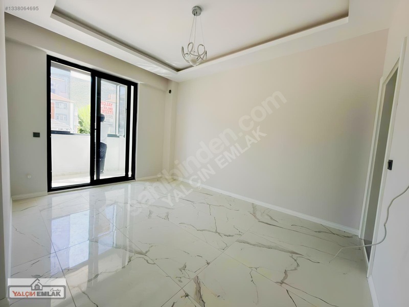 Yalçın'dan 3+1 160 M2 Full Yapılı Extralı Ultra Lüx Daire — fotoğraf 10