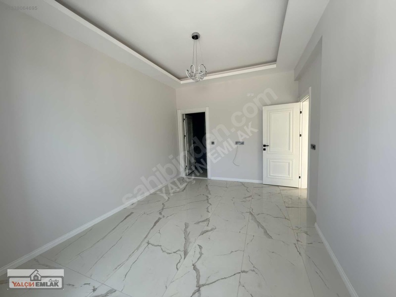 Yalçın'dan 3+1 160 M2 Full Yapılı Extralı Ultra Lüx Daire — fotoğraf 11