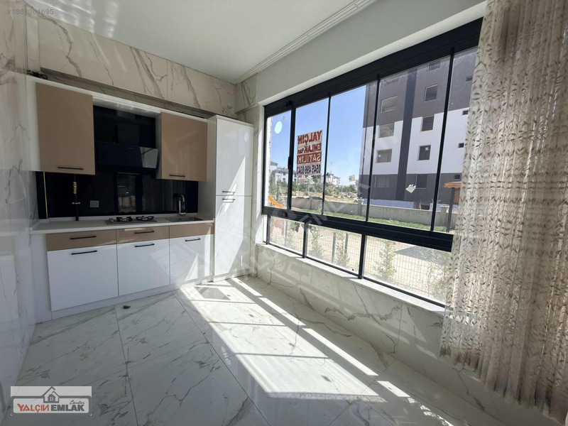 Yalçın'dan 3+1 160 M2 Full Yapılı Extralı Ultra Lüx Daire — fotoğraf 18
