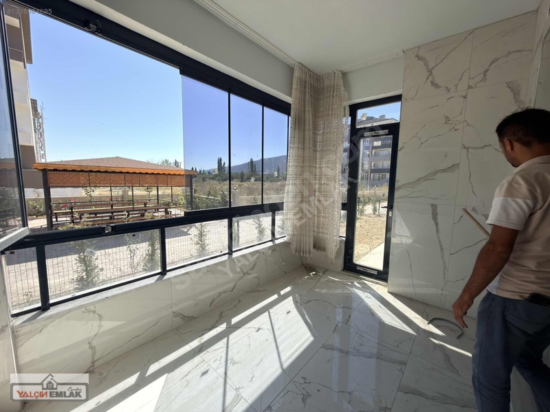 Yalçın'dan 3+1 160 M2 Full Yapılı Extralı Ultra Lüx Daire — fotoğraf 19