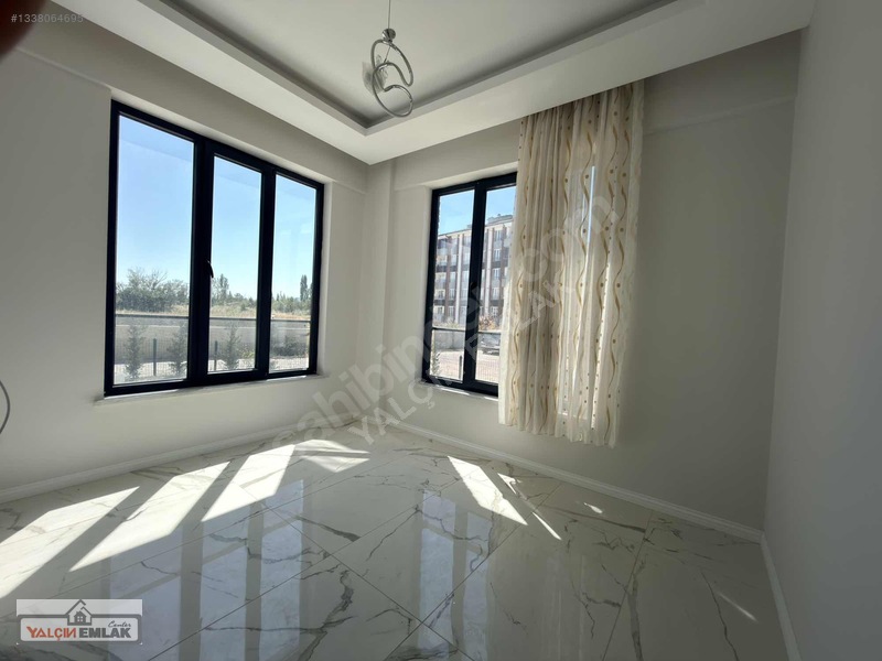 Yalçın'dan 3+1 160 M2 Full Yapılı Extralı Ultra Lüx Daire — fotoğraf 21