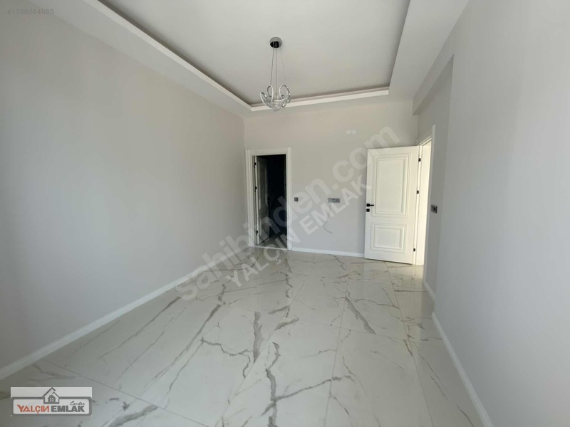 Yalçın'dan 3+1 160 M2 Full Yapılı Extralı Ultra Lüx Daire — fotoğraf 22