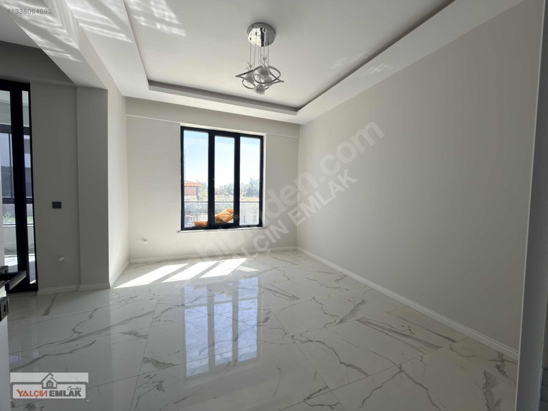 Yalçın'dan 3+1 160 M2 Full Yapılı Extralı Ultra Lüx Daire — fotoğraf 23