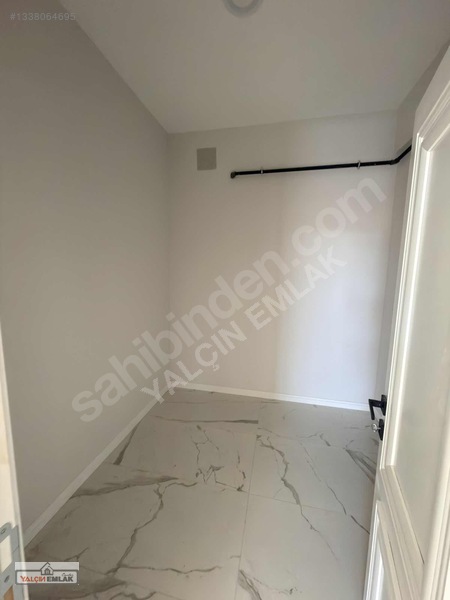 Yalçın'dan 3+1 160 M2 Full Yapılı Extralı Ultra Lüx Daire — fotoğraf 24