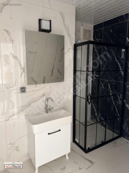 Yalçın'dan 3+1 160 M2 Full Yapılı Extralı Ultra Lüx Daire — fotoğraf 25