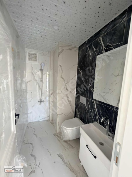 Yalçın'dan 3+1 160 M2 Full Yapılı Extralı Ultra Lüx Daire — fotoğraf 26
