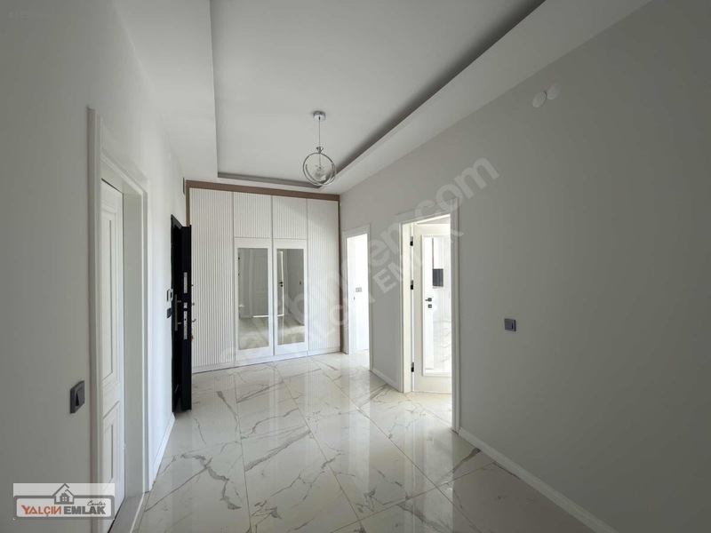 Yalçın'dan 3+1 160 M2 Full Yapılı Extralı Ultra Lüx Daire — fotoğraf 29
