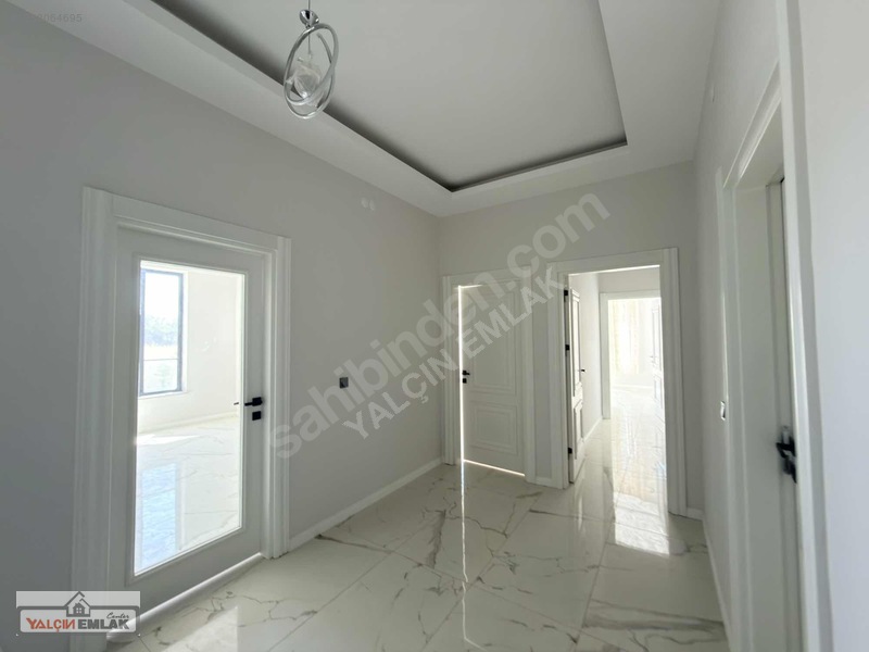 Yalçın'dan 3+1 160 M2 Full Yapılı Extralı Ultra Lüx Daire — fotoğraf 32