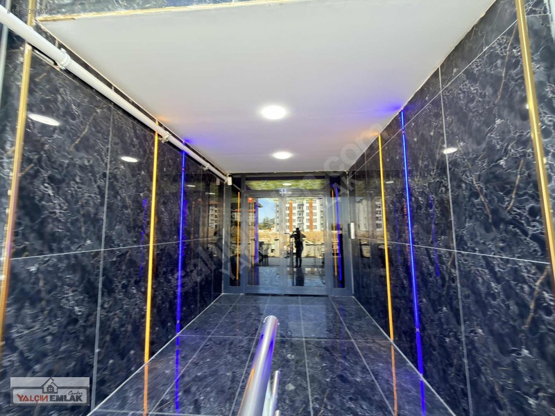 Yalçın'dan 3+1 160 M2 Full Yapılı Extralı Ultra Lüx Daire — fotoğraf 33