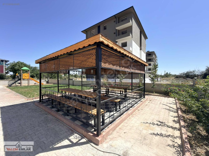 Yalçın'dan 3+1 160 M2 Full Yapılı Extralı Ultra Lüx Daire — fotoğraf 34