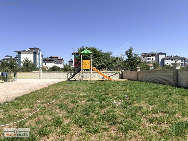 Yalçın'dan 3+1 160 M2 Full Yapılı Extralı Ultra Lüx Daire — fotoğraf 35