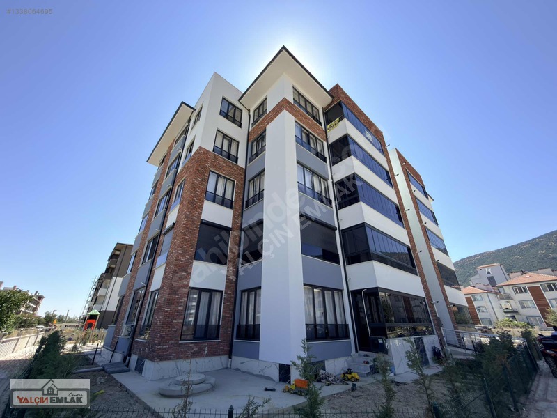 Yalçın'dan 3+1 160 M2 Full Yapılı Extralı Ultra Lüx Daire — fotoğraf 36