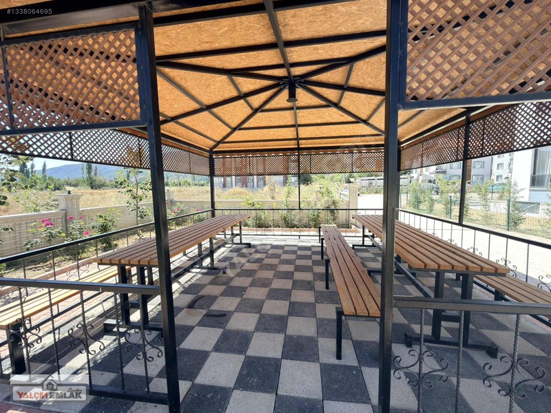 Yalçın'dan 3+1 160 M2 Full Yapılı Extralı Ultra Lüx Daire — fotoğraf 38