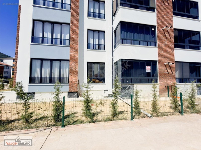 Yalçın'dan 3+1 160 M2 Full Yapılı Extralı Ultra Lüx Daire — fotoğraf 39