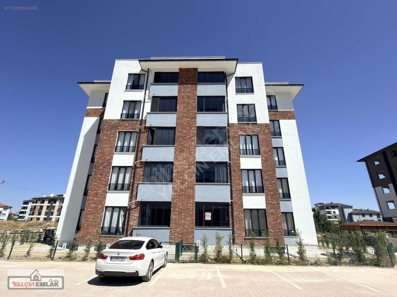 Yalçın'dan 3+1 160 M2 Full Yapılı Extralı Ultra Lüx Daire — fotoğraf 40