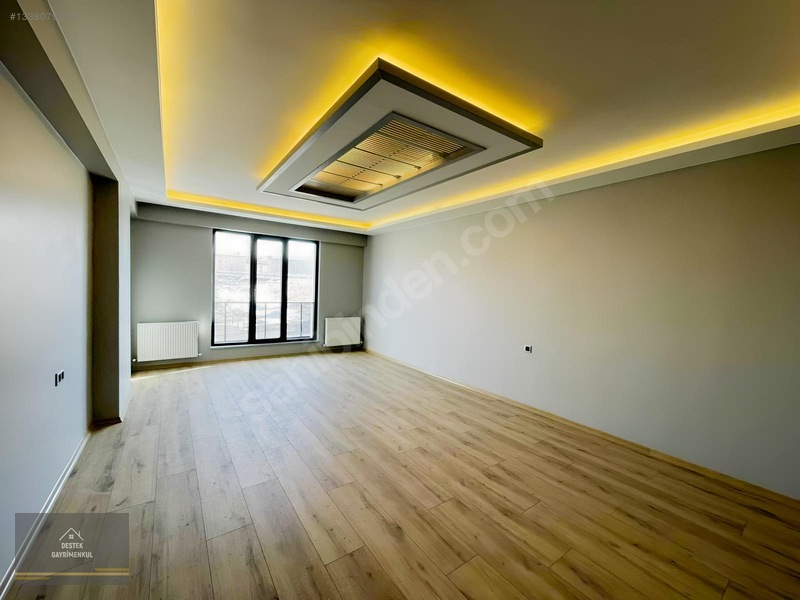 Destek Gy'den Bilkent Karşısı Yol Cepheli 4+1 Ultra Lüx Daire