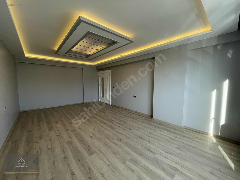 Destek Gy'den Bilkent Karşısı Yol Cepheli 4+1 Ultra Lüx Daire — fotoğraf 4